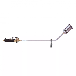 Koma - single-nozzle burner PJ-PRO N, reducer M50-V / ST