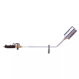 Koma - Turbo PT1 Brenner, 912L Reduzierstück