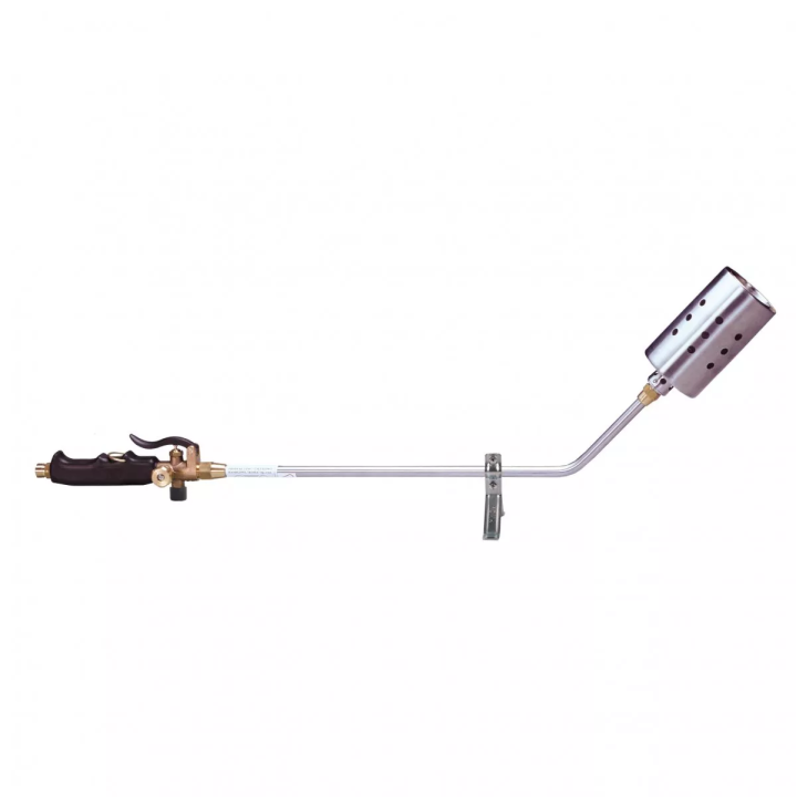 Koma - Turbo PT1 Brenner, 912L Reduzierstück