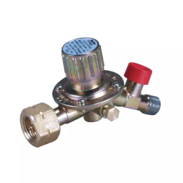 Koma - cylinder reducer type M50-V / ST German