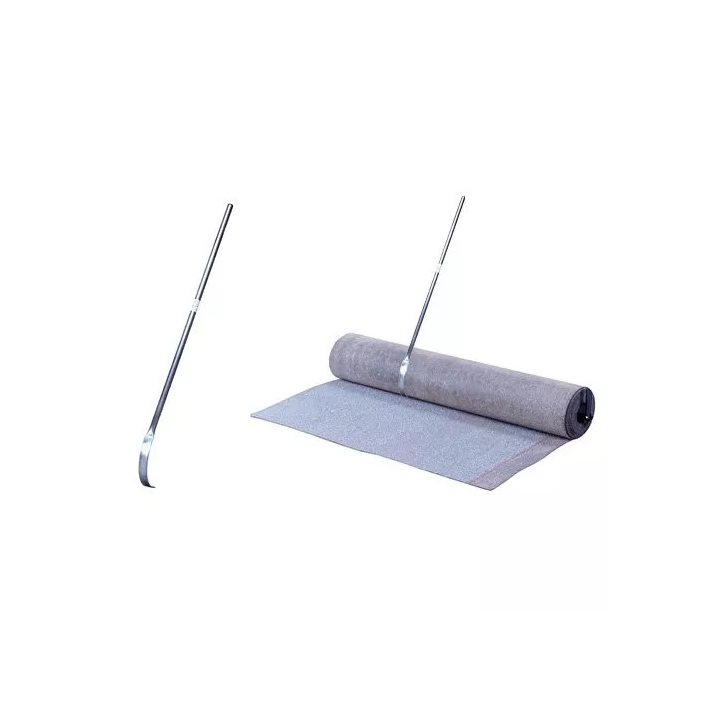Koma - Abwickler für Dachpappe R.