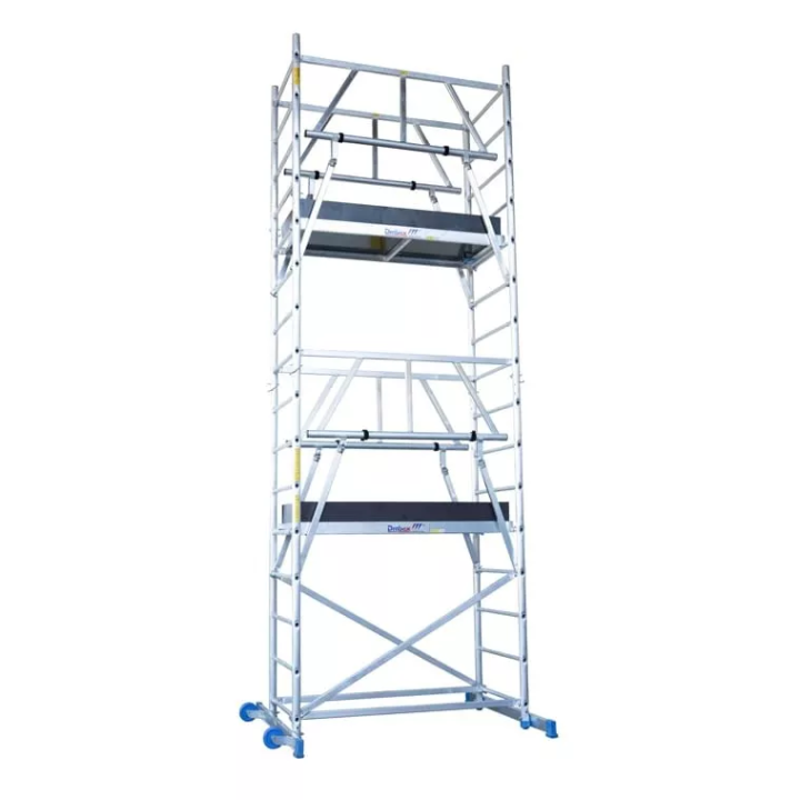Drabex - RA-330 R-R mobile scaffolding