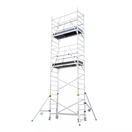 Drabex - rusztowanie przejezdne RA-600 R-R
