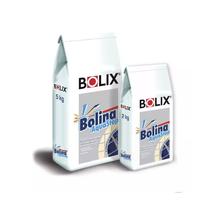 Bolix - joint for AquaStop tiles