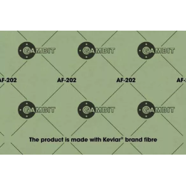 Gambit - gasket plate AF-202