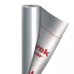 DuPont - Tyvek Enercor Roof 2537M roof membrane