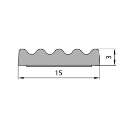 Stomil Sanok - seal SD-42