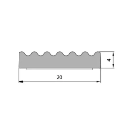Stomil Sanok - seal SD-52
