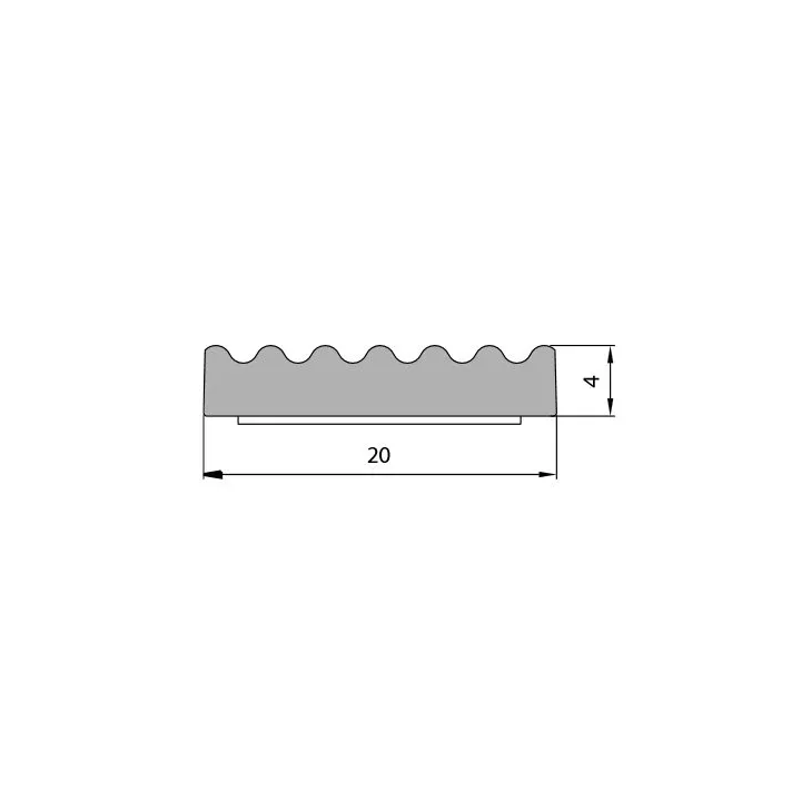 Stomil Sanok - seal SD-52