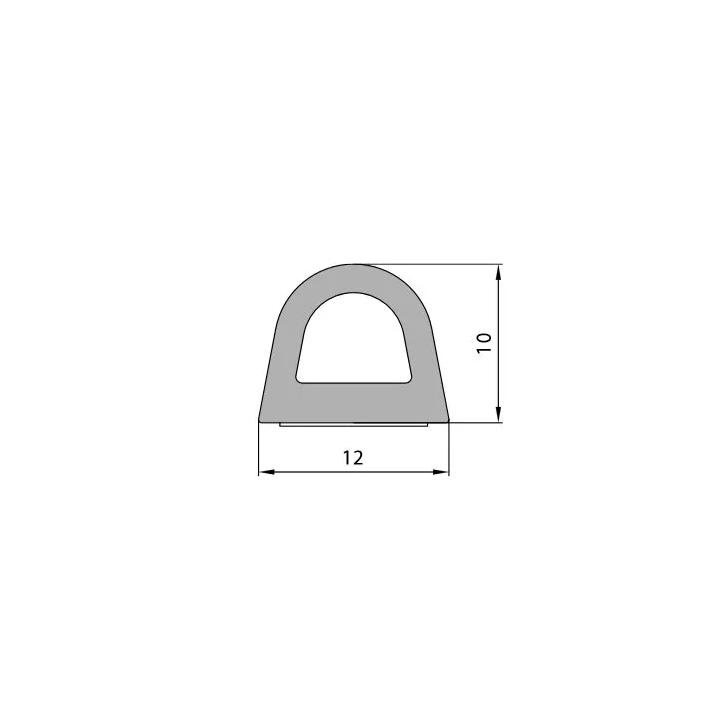 Stomil Sanok - seal SD-54