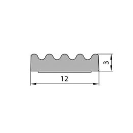 Stomil Sanok - uszczelka SD-57
