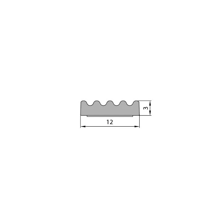 Stomil Sanok - seal SD-57