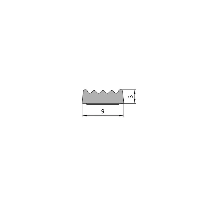 Stomil Sanok - seal SD-67