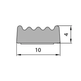 Stomil Sanok - seal SD-68