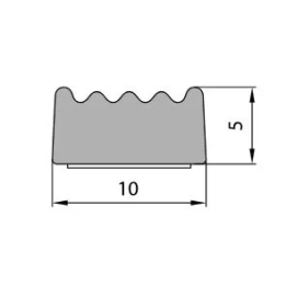 Stomil Sanok - uszczelka SD-69