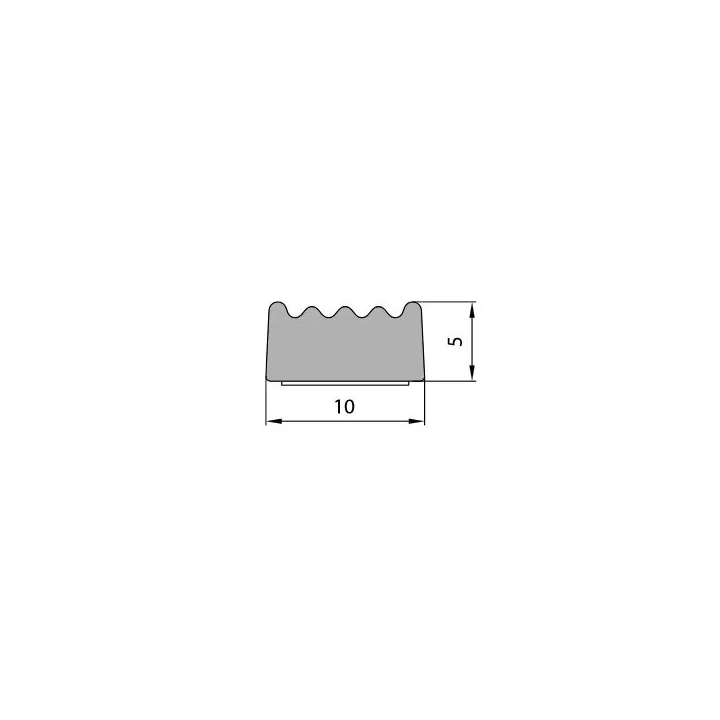 Stomil Sanok - seal SD-69