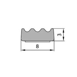 Stomil Sanok - seal SD-83