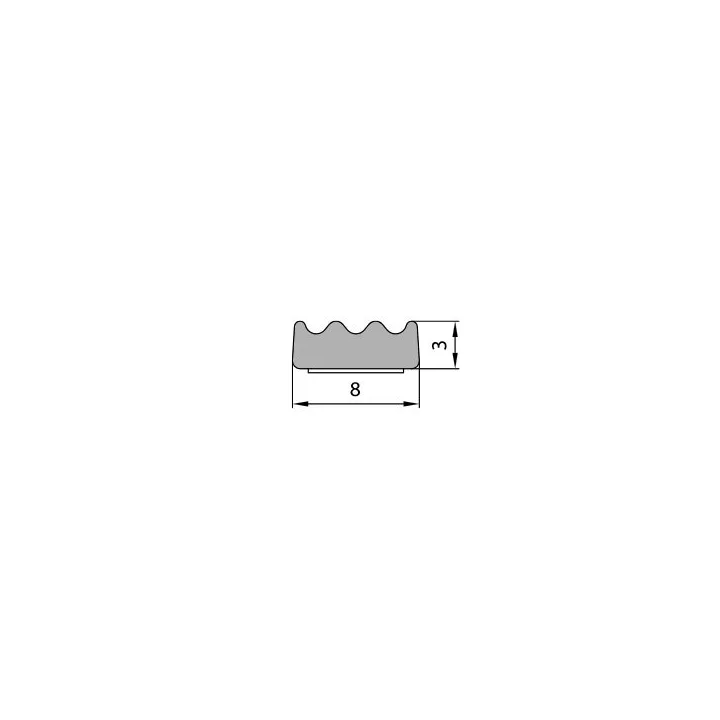 Stomil Sanok - seal SD-83