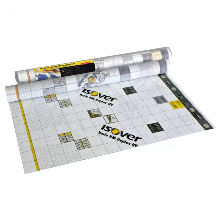 Isover - Vario System Vario KM Duplex UV Film