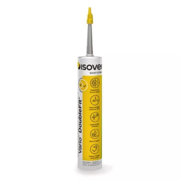 Isover - system Vario  uszczelniacz Vario DoubleFit+