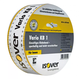 Isover - system Vario  taśma Vario KB1