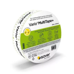 Isover - system Vario  taśma Vario Multitape+