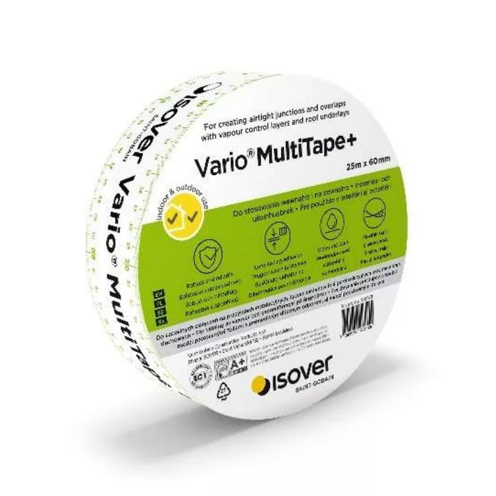 Isover - Vario system Vario Multitape tape