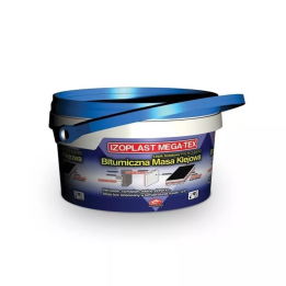 ADW - sealant Izoplast Mega - Tex