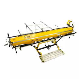 Sorex - zaginarka dekarska ZRS 3160