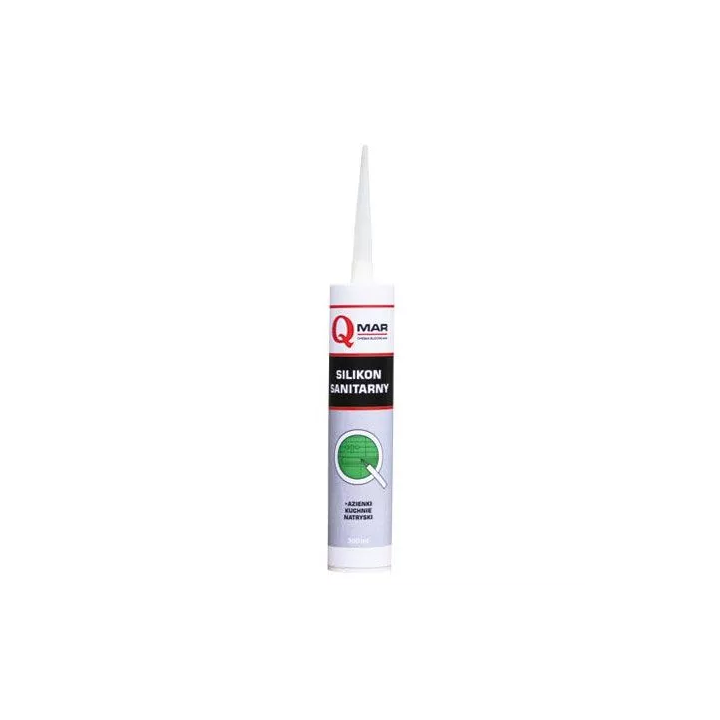 Qmar - silikon sanitarny