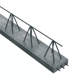 Czamaninek - Bodenbalkendeckensystem Czamaninek 60 EU