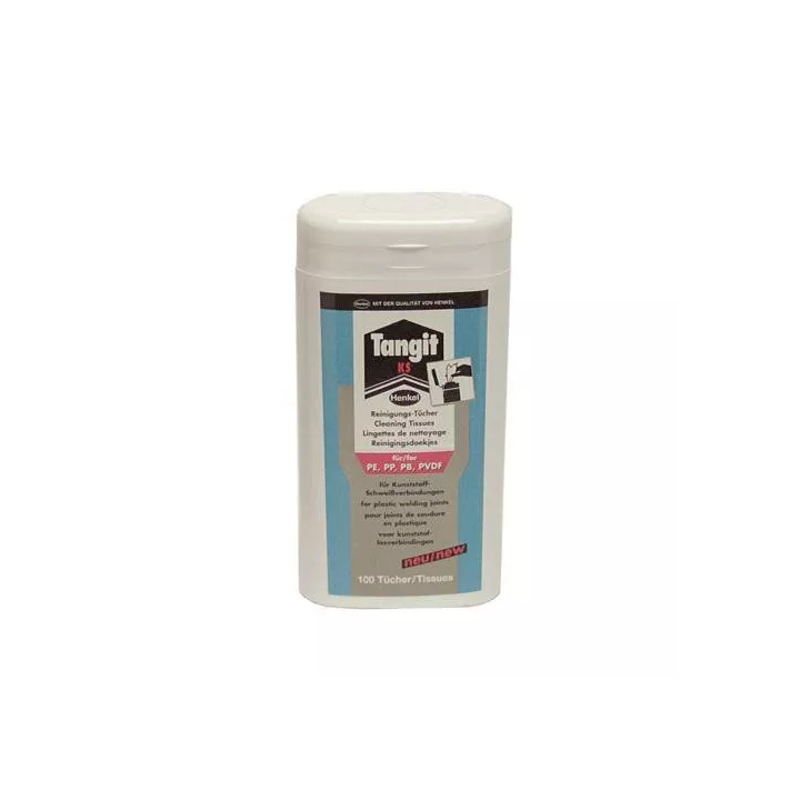 Tangit - PE / PP cleaning wipes