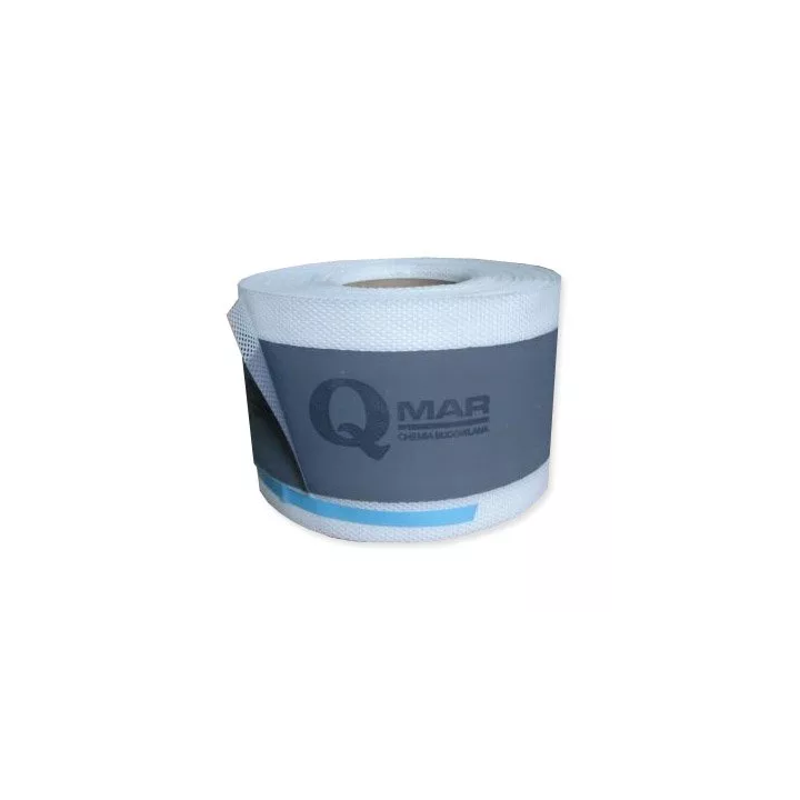Qmar - taśma izolacyjna 50mb
