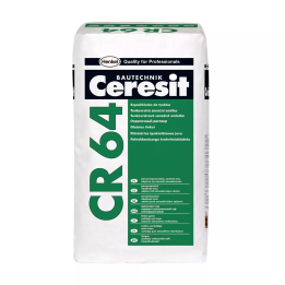 Ceresit - putty for plasters CR 64