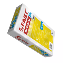 Schnellkleber für geschäumtes Polystyrol Fast Specjal M.