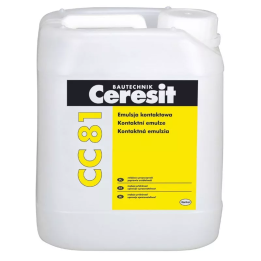 Ceresit - emulsja kontaktowa CC 81