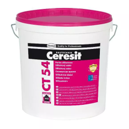 Ceresit - CT 54 Silikatfarbe