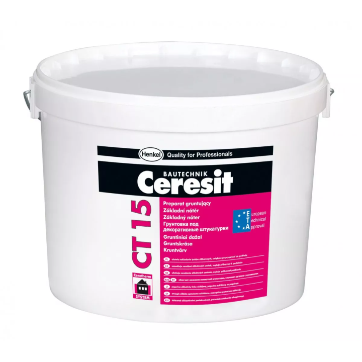 Ceresit - CT 15 Primer