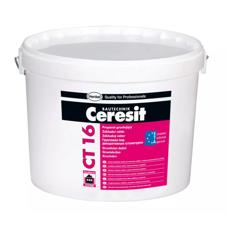 Ceresit - CT 16 primer