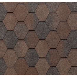 Tegola - dachówka Premium Mosaik Premium