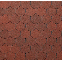 Tegola - Premium Traditional Premium tile