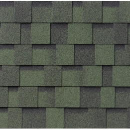 Iko - Cambridge Xpress laminated shingles