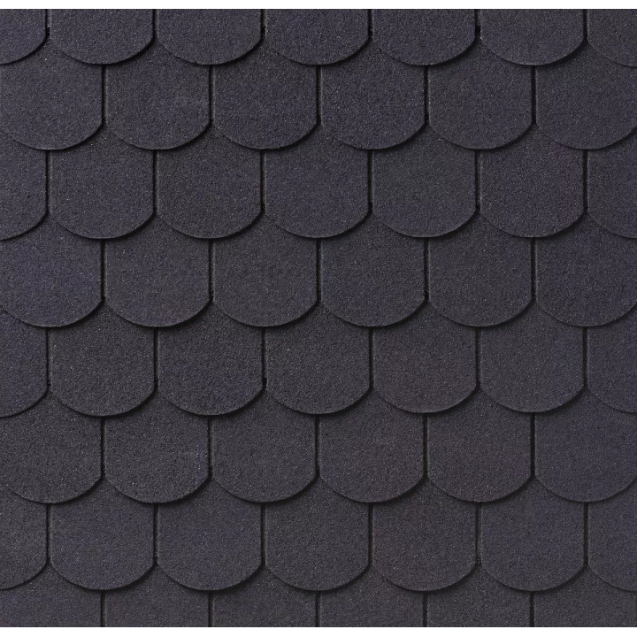 Iko - Victorian Plus traditional roofing shingles