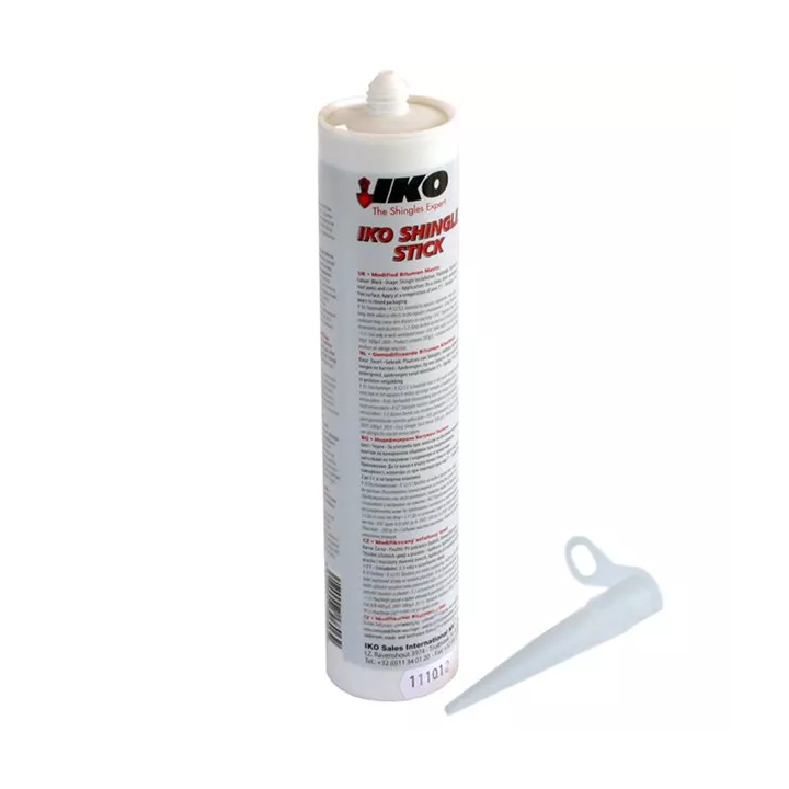 Iko - Shingle stick glue