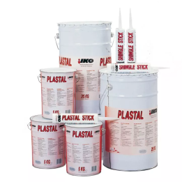 Iko - klej Plastal
