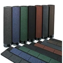 Iko - ArmourValley Standard Dachpappe
