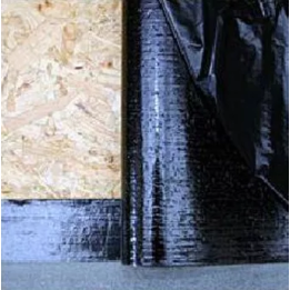 Iko - Armourbase Stick self-adhesive undercoat