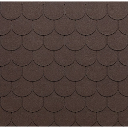 Tegola - Eco Roof Traditional tile