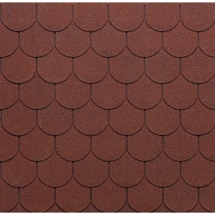 Tegola - Eco Roof Traditional tile
