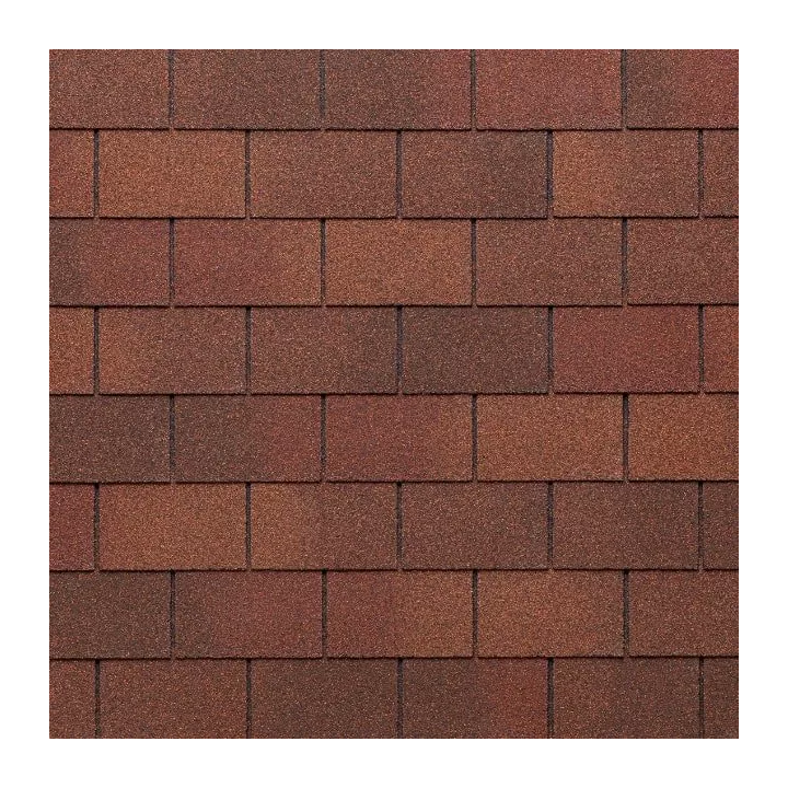 Tegola - dachówka Premium Rectangular Premium